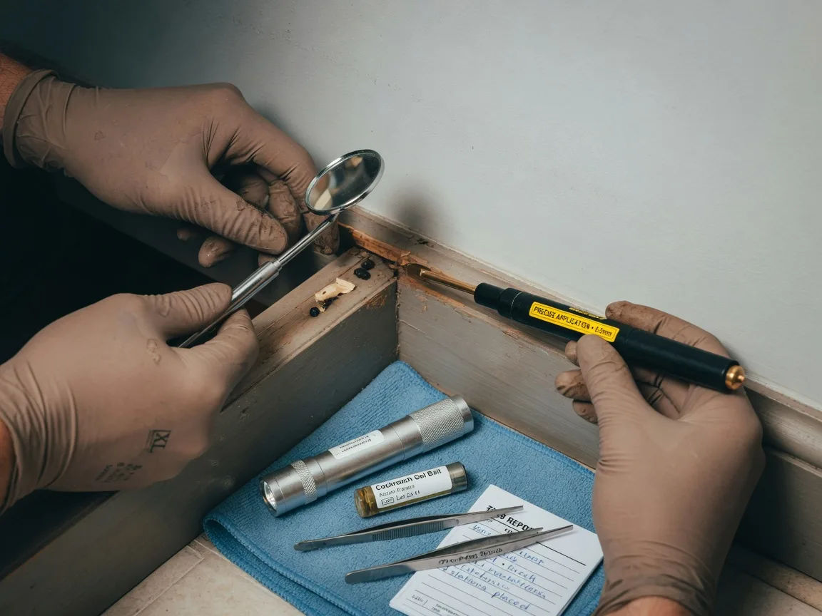 Why choose Emergency Pest Control in Pinson, AL